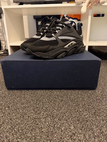 Dior b22 calfskin - dior, and