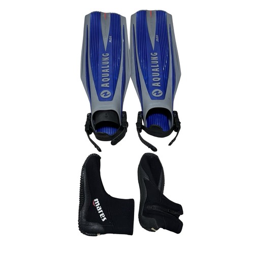 Aqua lung blades technisub - lung, 2