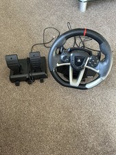 Hori Rwa Racing Wheel Apex for