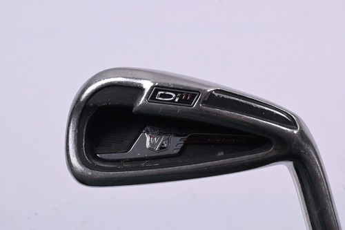 Wilson di11 iron stiff - wilson, #6