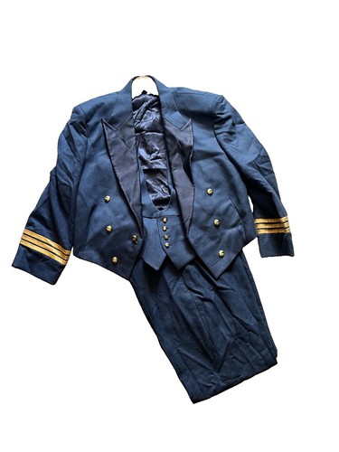 Raf no5 mess dress - no5, piece