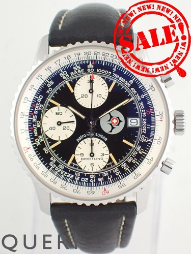 Breitling old navitimer - breitling, b13