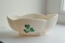 BELLEEK FIRST PERIOD BLACK