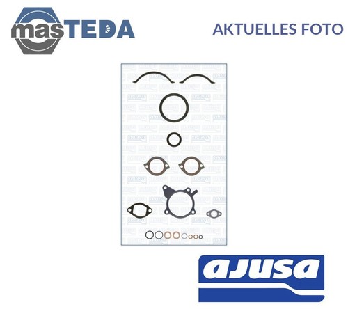 54244200 crankcase gasket set - 54244200,
