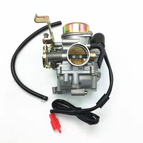 Cvk 26mm carburetor for - 26mm,