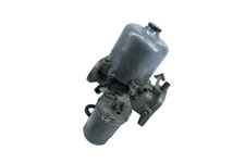 Jaguar XJ6 Daimler Sovereign