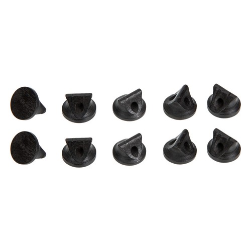 10pcs wood erhu bridge - 10pcs,