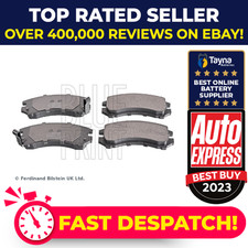 Brake Pads Set fits SUZUKI
