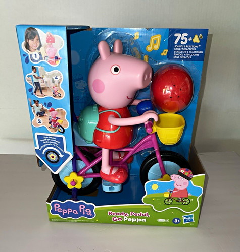 Hasbro peppa pig - hasbro,