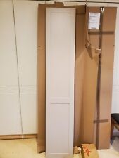 shaker style wardrobe doors