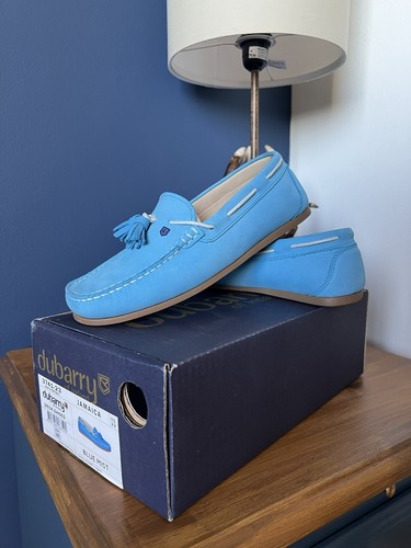 Dubarry deck shoe