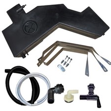 60 LITRE WASTE WATER TANK KIT