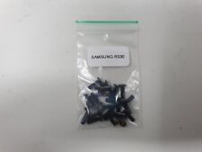 Laptop Screws For SAMSUNG R530 Base Cover Bottom Case underside Lower Chassis