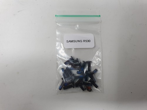 Laptop screws for - for, r530