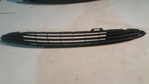 Peugeot 206cc front bumper - front,