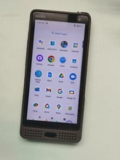 Sonim XP10 XP9900 4G UNLOCKED