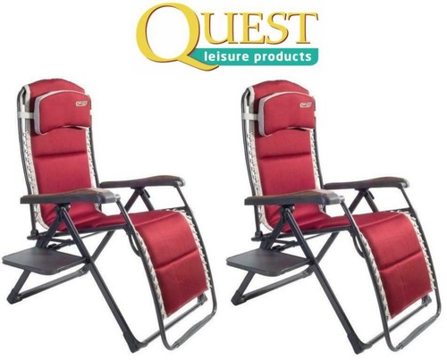 Quest leisure bordeaux pro - 2,