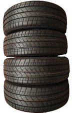 2 X 215/65 R16C 109/107T BRIDGESTONE DURAVIS R660 ECO "DEMOUNT"