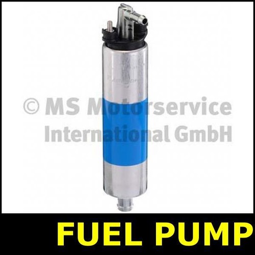 Fuel pump for mercedes - fuel,