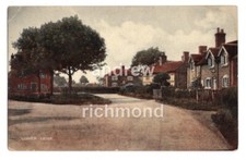 Lower Leigh Street Scene 1920s