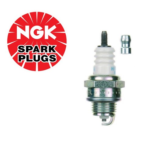 Ngk spark plug - ngk, efco