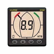 NASA Marine Clipper Wind v2 Master Replacement Display Only CLIP-WIND-NMEADS