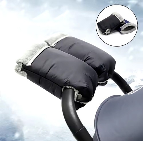 Hand muff buggy - hand,
