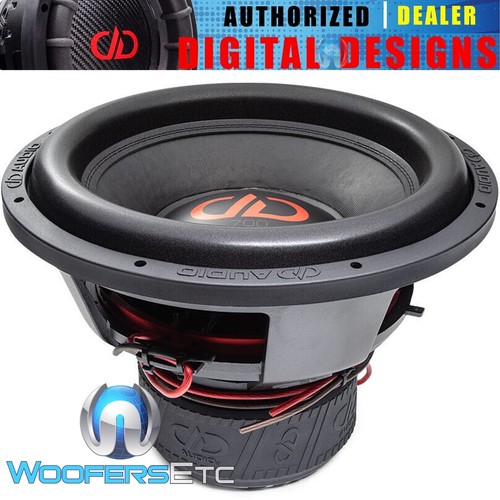 New discounted audio - new, dd
