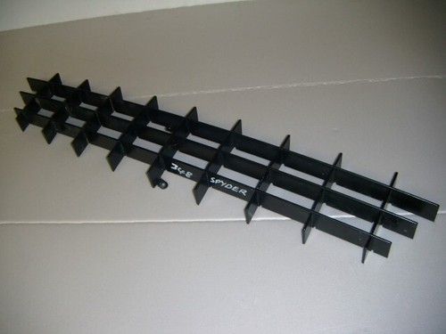 Ferrari 348 front bumper - 348,