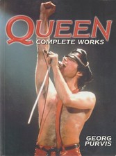 Queen: Complete Works by Georg