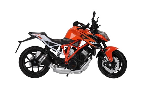 Newray model motorcycle - model,