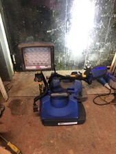 RITELITE K9 LED PORTABLE BATTERY RECHARGEABLE LIGHT 12v