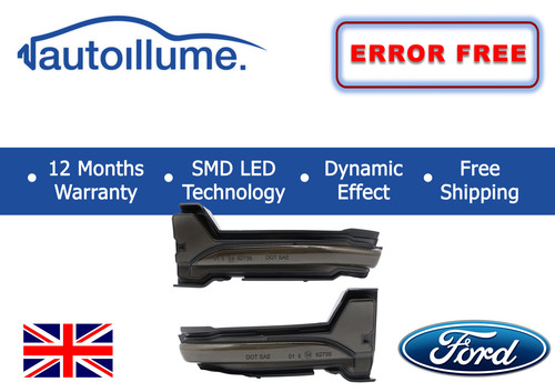For ford focus mk4 - zs, rs