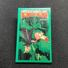 Mini Necky Super Donkey Kong