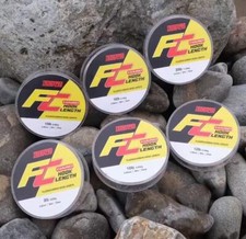 TronixPro Fluorocarbon Hook