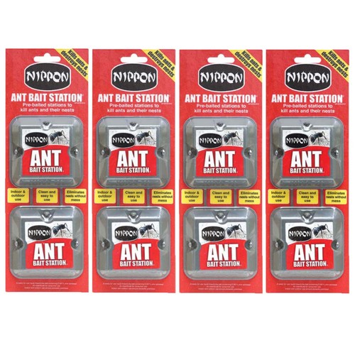 Nippon ant stop killer bait - nippon,