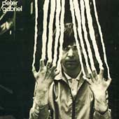 Peter gabriel same - gabriel, (1978,