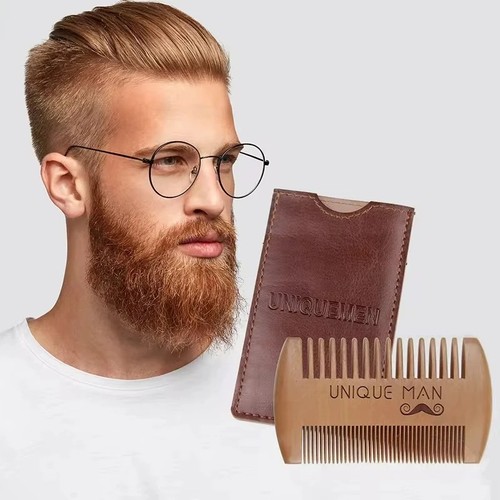 Natural wooden anti static - natural,