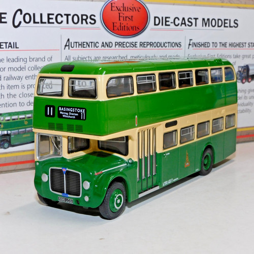 Efe aec renown bus king - renown,