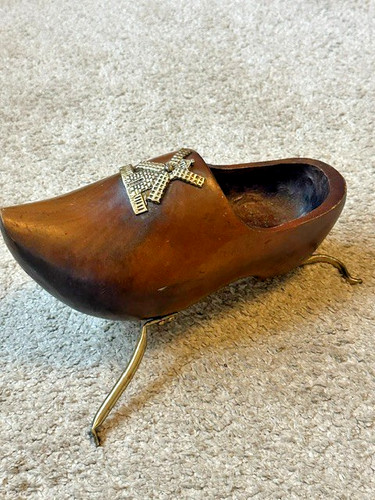 Antique 1938 large dutch - 11",