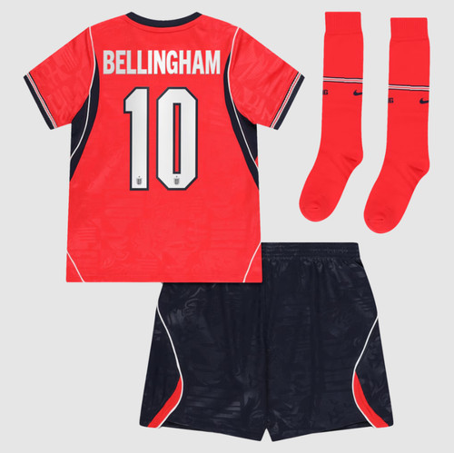 Kids 2026 world - cup, england