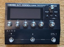 Boss GT-1000CORE Guitar