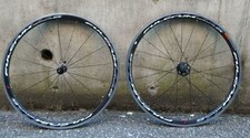 FULCRUM RACING QUATTRO CX