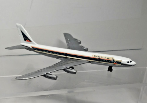 Delta airlines die cast - die,