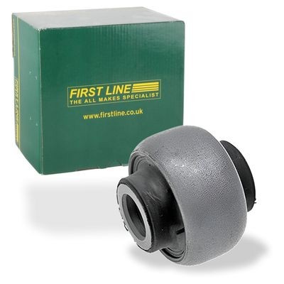 First line wishbone - first,