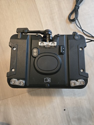 Leica mds20 machine docking - machine,