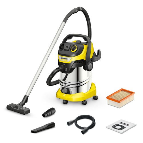 Kärcher premium wet - wd,