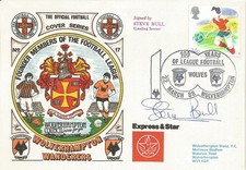 Football Wolverhampton