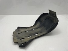 ♻️ Ktm 400 Exc 2004 - 2007 Lower Bash Skid Plate Cover Fairing ♻️