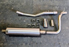 Milltek Stainless Resonated